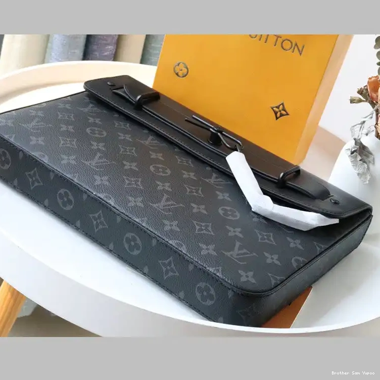 Brother Sam Yupoo 2104DJ0001 Bags LV 0701